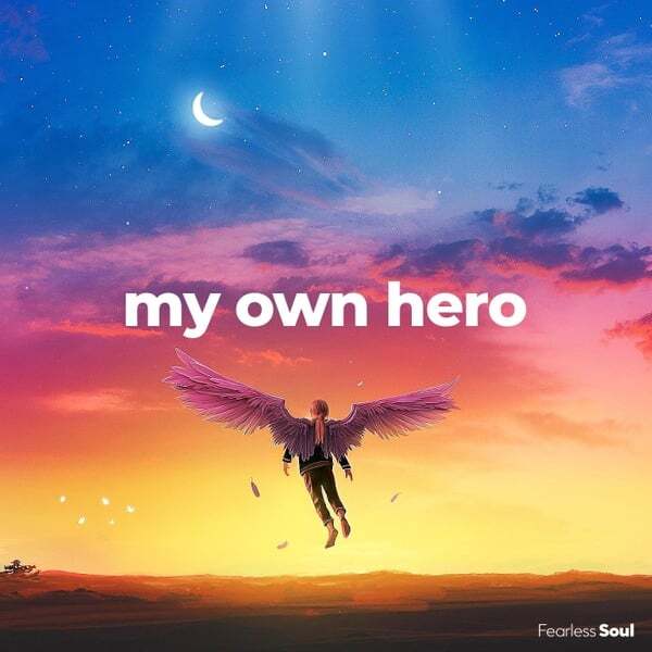 Cover art for My Own Hero